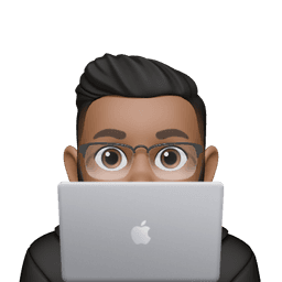 Memoji Laptop